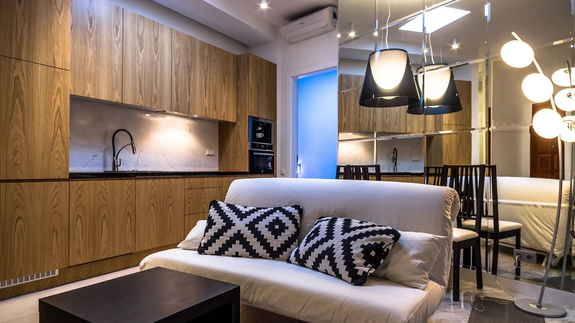 Residence Okolnik Apartments Warszawa
