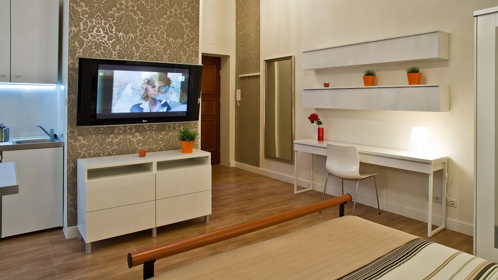 Residence Okolnik Apartments Warszawa 0*,