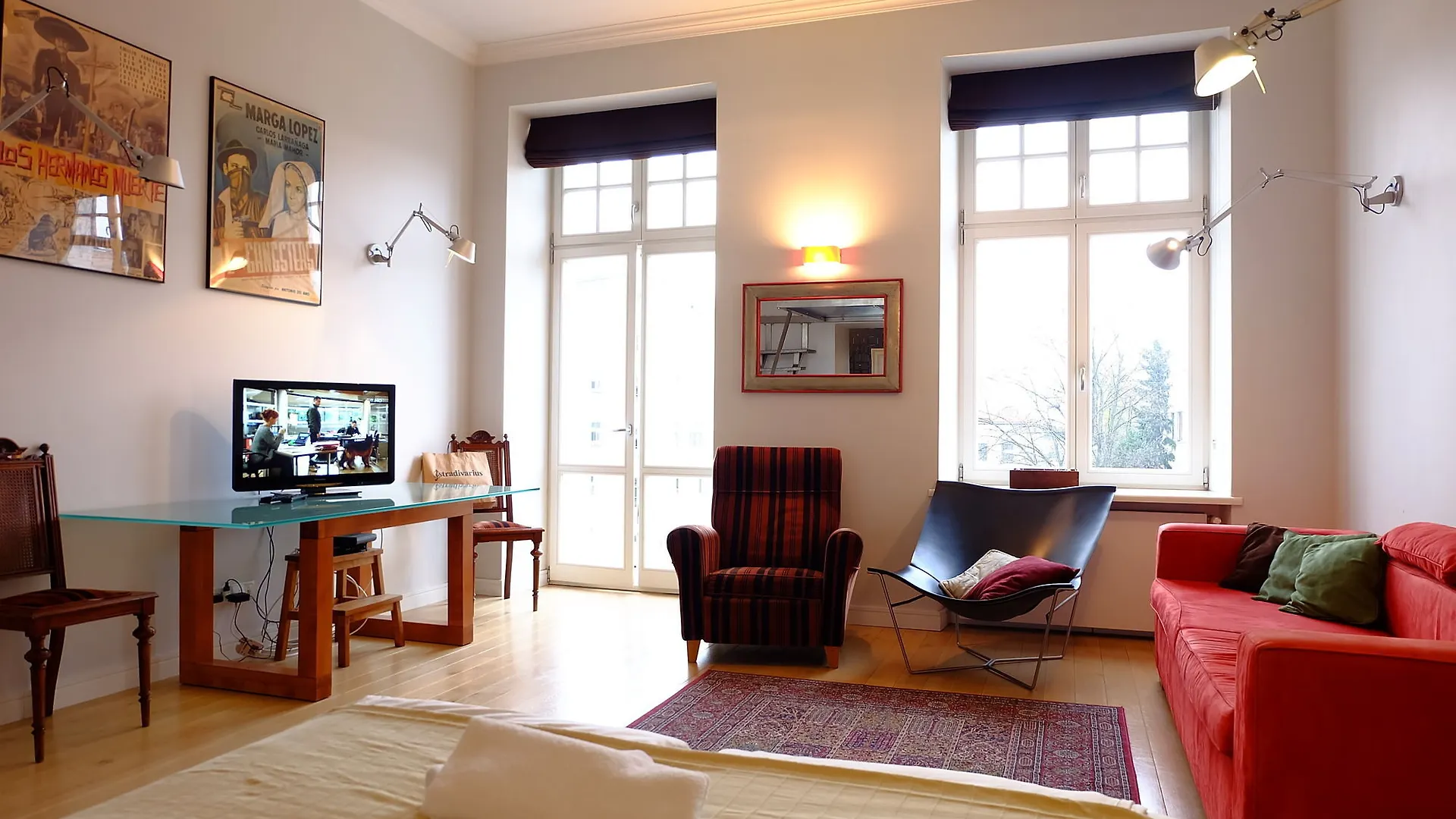 Residence Okolnik Apartments Warszawa
