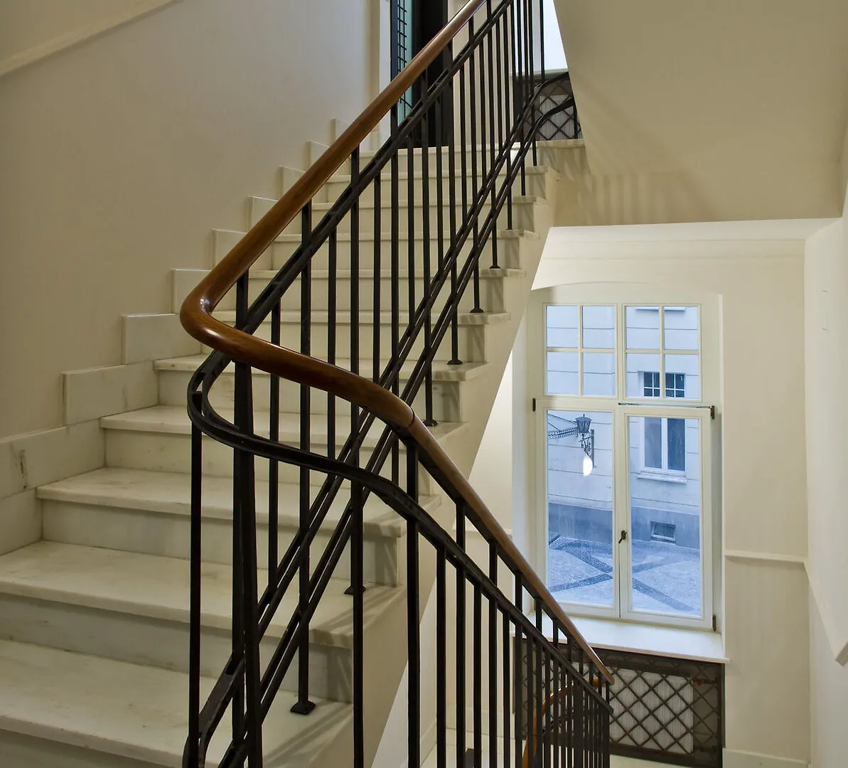 Residence Okolnik Apartments Varşova